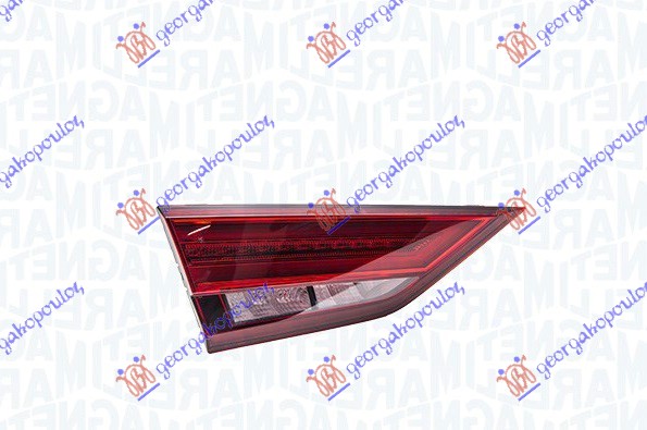 STOP LAMPA UNUTRASNJA LED (MARELLI) AUDI A3 SEDAN/CABRIO 2016-2020 (8V7/8VE/8VS/8VM)