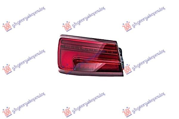 STOP LAMPA SPOLJASNJA LED DYINAMIC AUDI A3 SEDAN/CABRIO 2016-2020 (8V7/8VE/8VS/8VM)