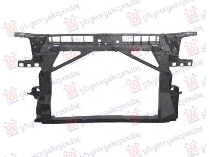VEZNI LIM (MILD HIBRID) AUDI A3 2020-2024 (8YS/8YM)