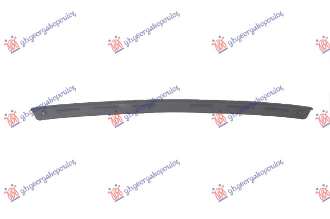 NOSAC BRAVE HAUBE AUDI A3 2020-2024 (8YS/8YM)