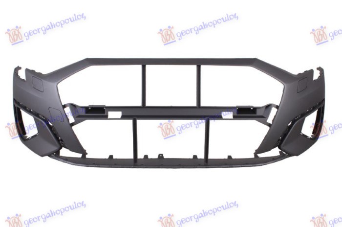PREDNJI BRANIK PM AUDI A3 2020-2024 (8YS/8YM)