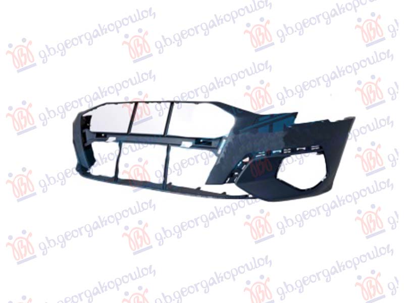 PREDNJI BRANIK (SA MAGLENKAMA) (2 PDC SENZORA) AUDI A3 2020-2024 (8YS/8YM)