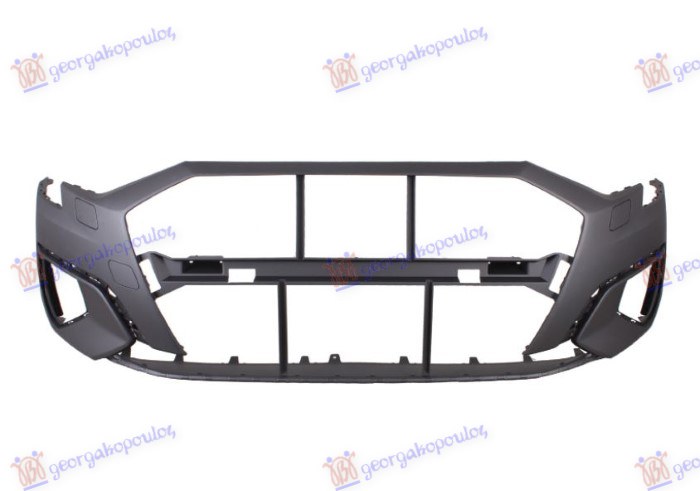 PREDNJI BRANIK PM (2 PDC SENZORI) (A KVALITET) AUDI A3 2020-2024 (8YS/8YM)