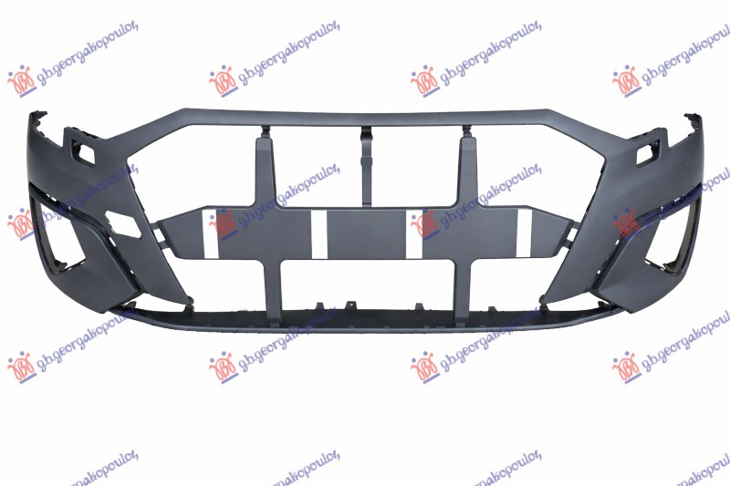 PREDNJI BRANIK PM (2 PDC SENZORA) AUDI A3 2020-2024 (8YS/8YM)