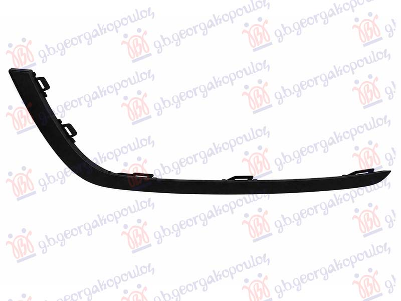 LAJSNA PREDNJEG BRANIKA AUDI A3 2020-2024 (8YS/8YM)