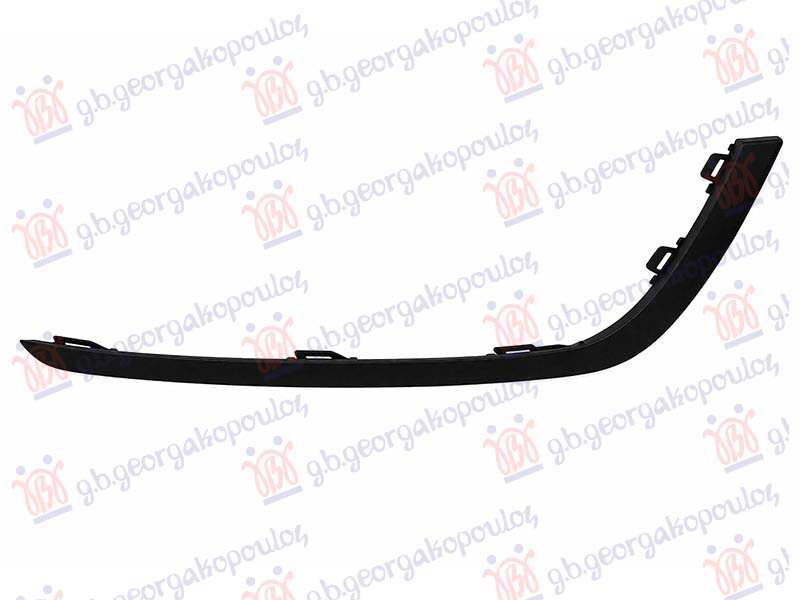 LAJSNA PREDNJEG BRANIKA AUDI A3 2020-2024 (8YS/8YM)