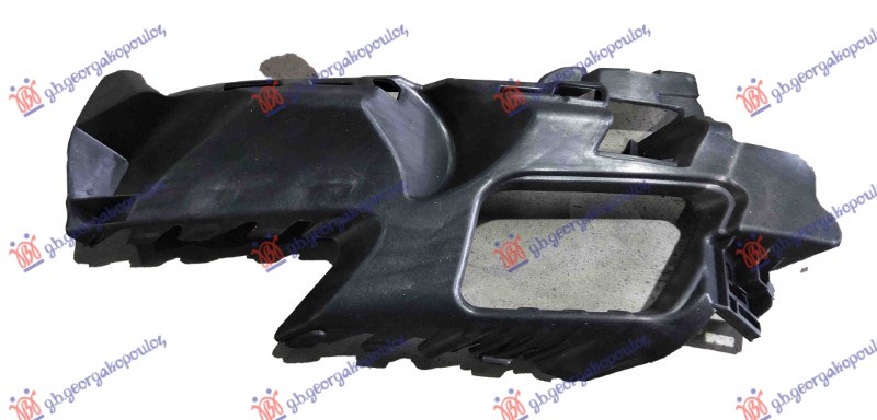 NOSAC PREDNJEG BRANIKA (S-LINE) AUDI A3 2020-2024 (8YS/8YM)