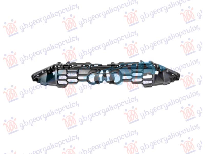 PVC MASKA UNUTRASNJA GORNJA AUDI A3 2020-2024 (8YS/8YM)