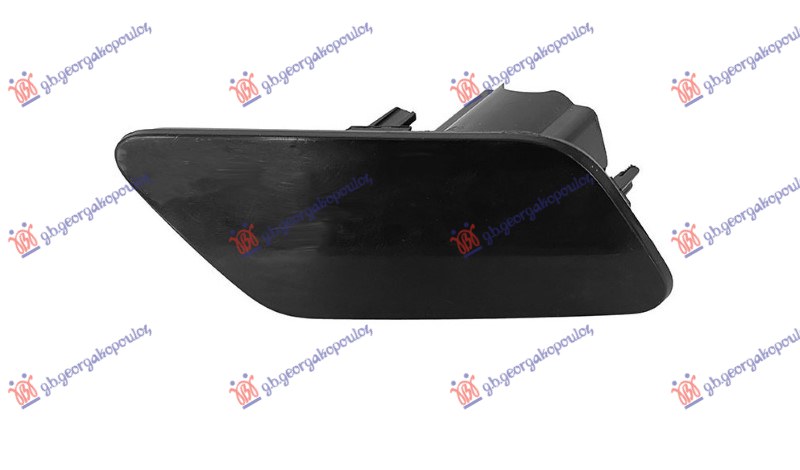 POKLOPAC PRSKALICE FARA PM AUDI A3 2020-2024 (8YS/8YM)