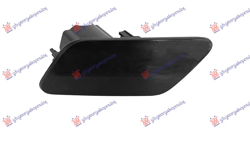 POKLOPAC PRSKALICE FARA PM AUDI A3 2020-2024 (8YS/8YM)