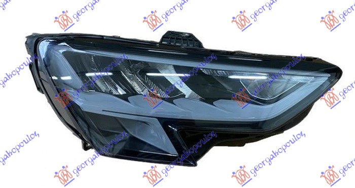 FAR CEO LED (BASE LINE) (VALEO) AUDI A3 2020-2024 (8YS/8YM)