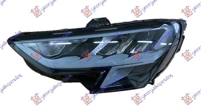 FAR CEO LED (BASE LINE) (VALEO) AUDI A3 2020-2024 (8YS/8YM)