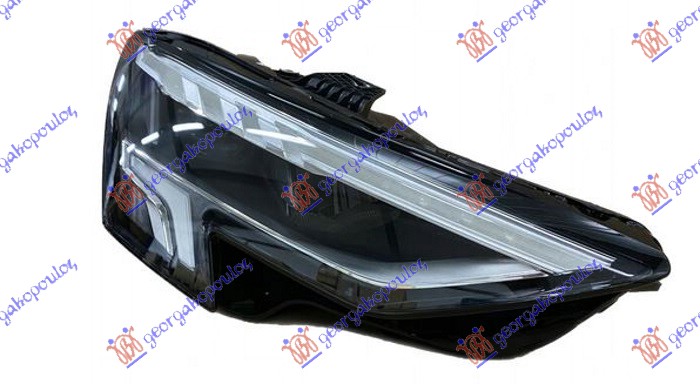 FAR CEO LED (VALEO) AUDI A3 2020-2024 (8YS/8YM)