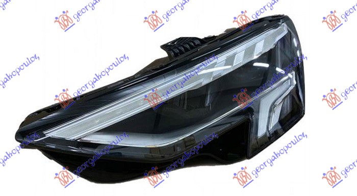 FAR CEO LED (VALEO) AUDI A3 2020-2024 (8YS/8YM)