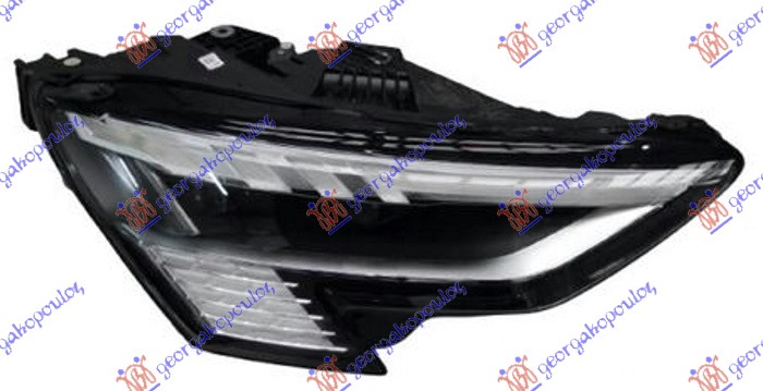 FAR CEO LED MATRIX (VALEO) AUDI A3 2020-2024 (8YS/8YM)