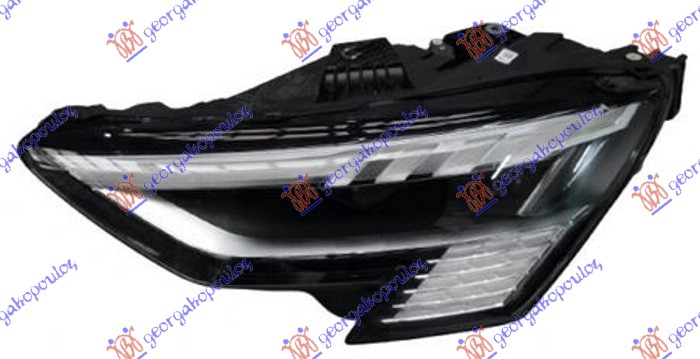 FAR CEO LED MATRIX (VALEO) AUDI A3 2020-2024 (8YS/8YM)