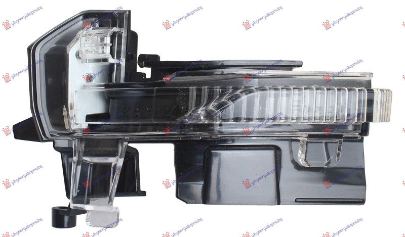 MIGAVAC U RETROVIZORU LED AUDI A3 2020-2024 (8YS/8YM)