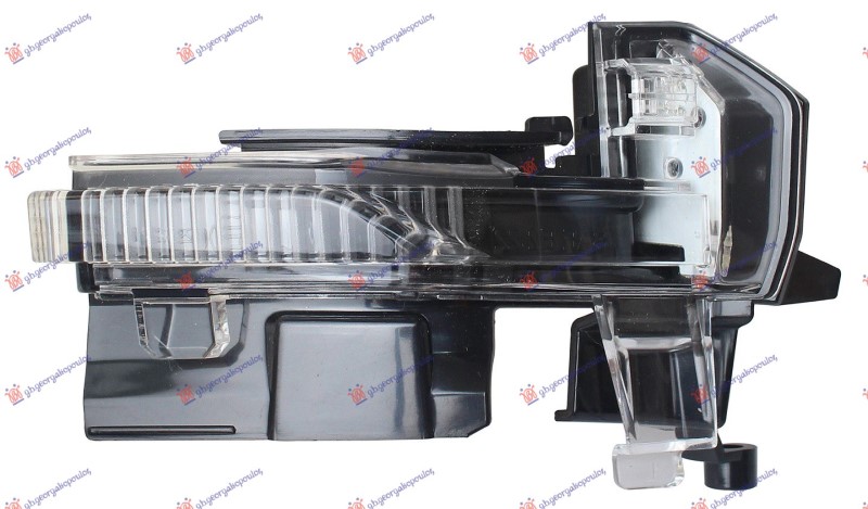 MIGAVAC U RETROVIZORU LED AUDI A3 2020-2024 (8YS/8YM)