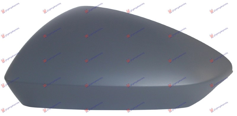 POKLOPAC RETROVIZORA PM AUDI A3 2020-2024 (8YS/8YM)