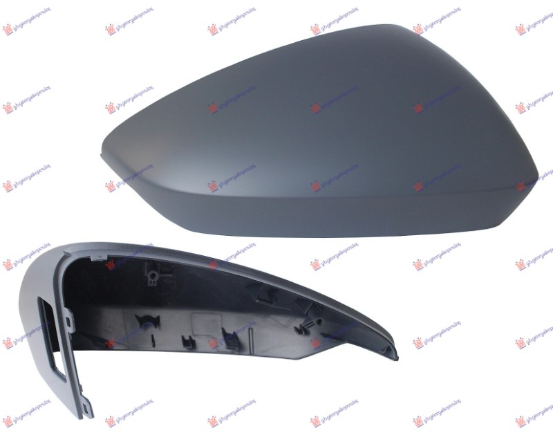 POKLOPAC RETROVIZORA PM (MRTAV UGAO) AUDI A3 2020-2024 (8YS/8YM)