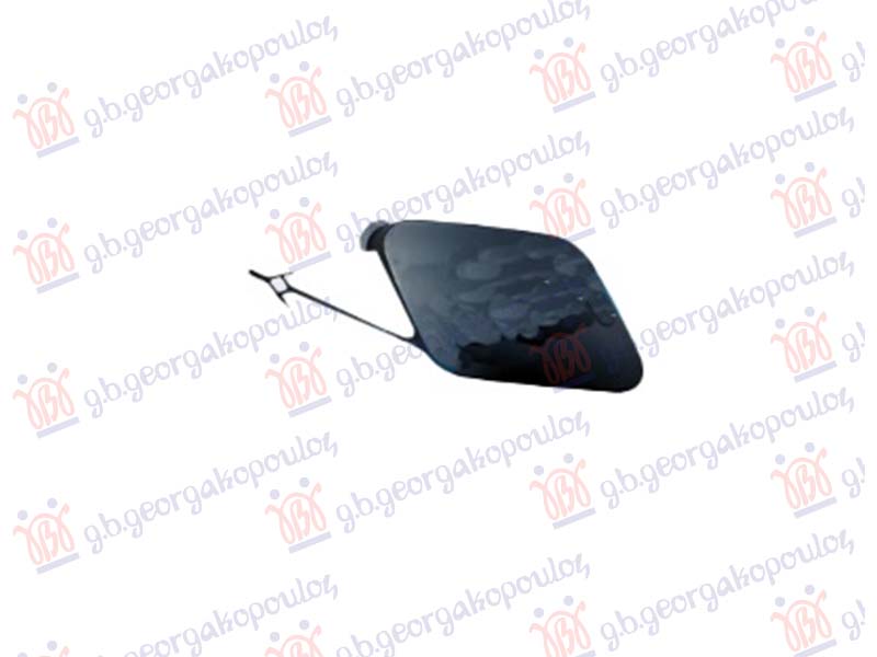 POKLOPAC KUKE PREDNJEG BRANIKA AUDI A3 2020-2024 (8YS/8YM)