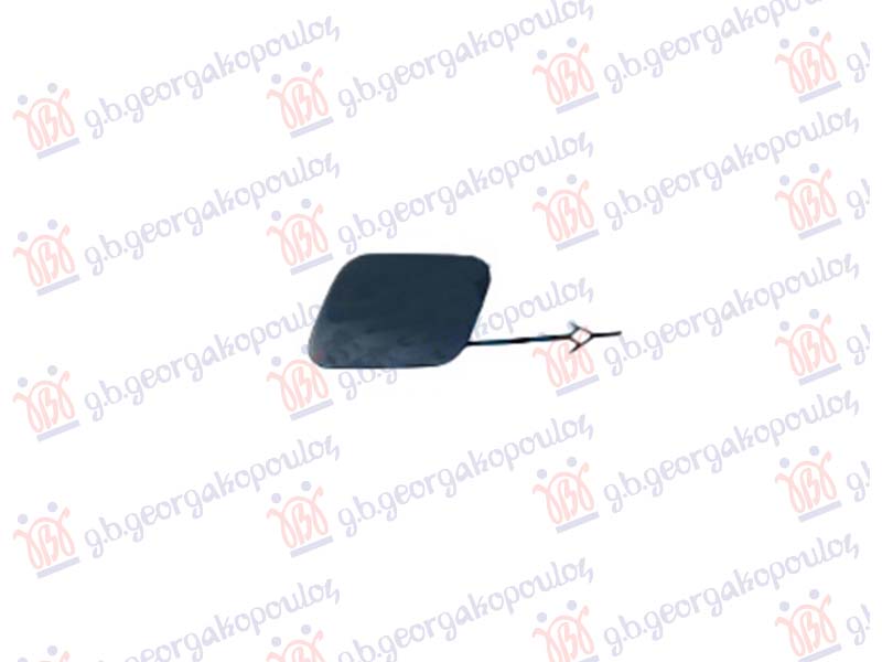 POKLOPAC KUKE ZADNJEG BRANIKA AUDI A3 2020-2024 (8YS/8YM)