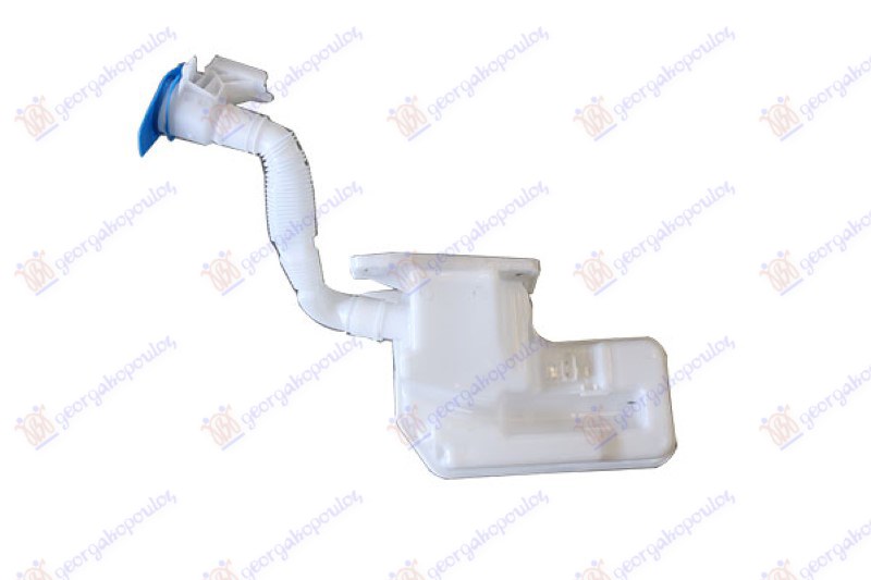 POSUDA ZA TECNOST BRISACA SA POKLOPCEM AUDI A3 2020-2024 (8YS/8YM)