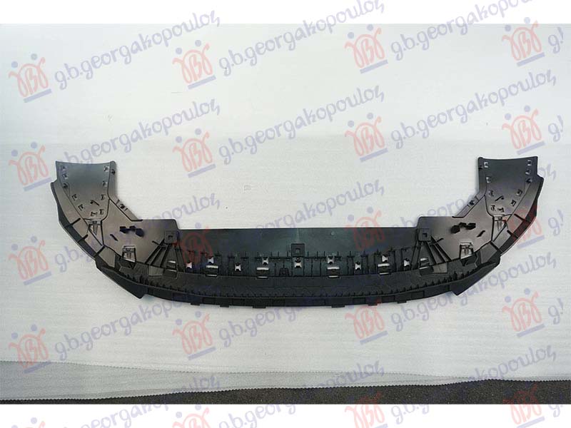 ZASTITA MOTORA ISPOD BRANIKA PLASTICNA AUDI A3 2024- (8YJ)