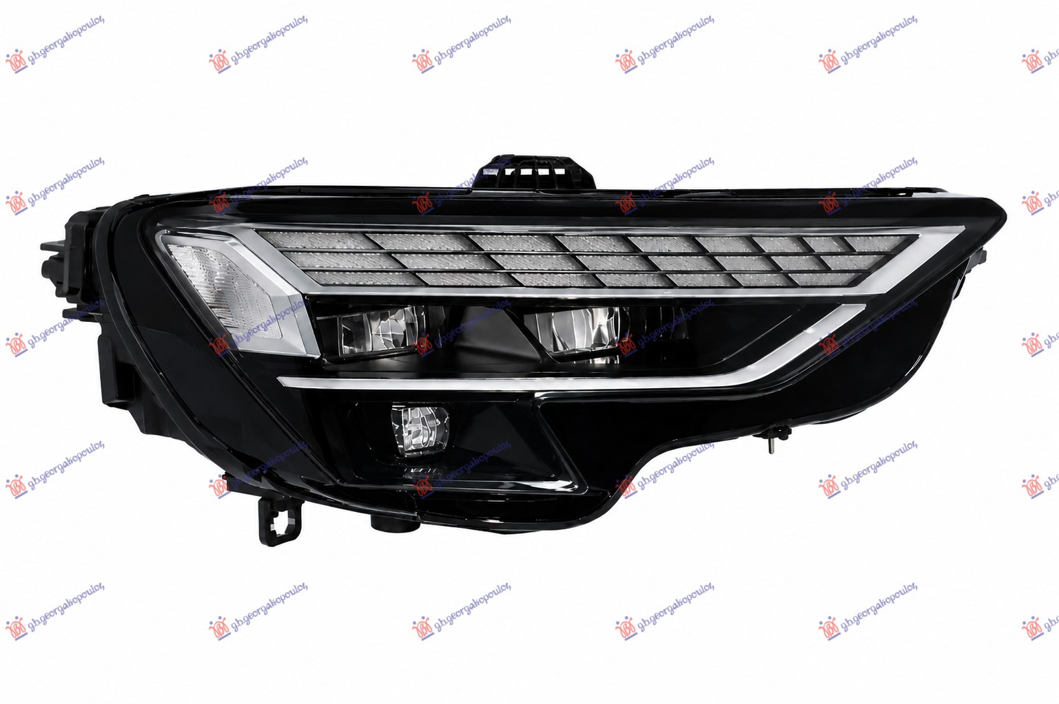 FAR CEO LED (VALEO) AUDI A3 2024- (8YJ)
