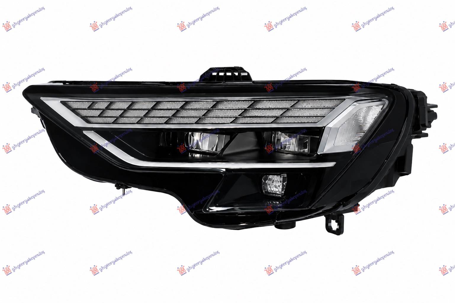 FAR CEO LED (VALEO) AUDI A3 2024- (8YJ)