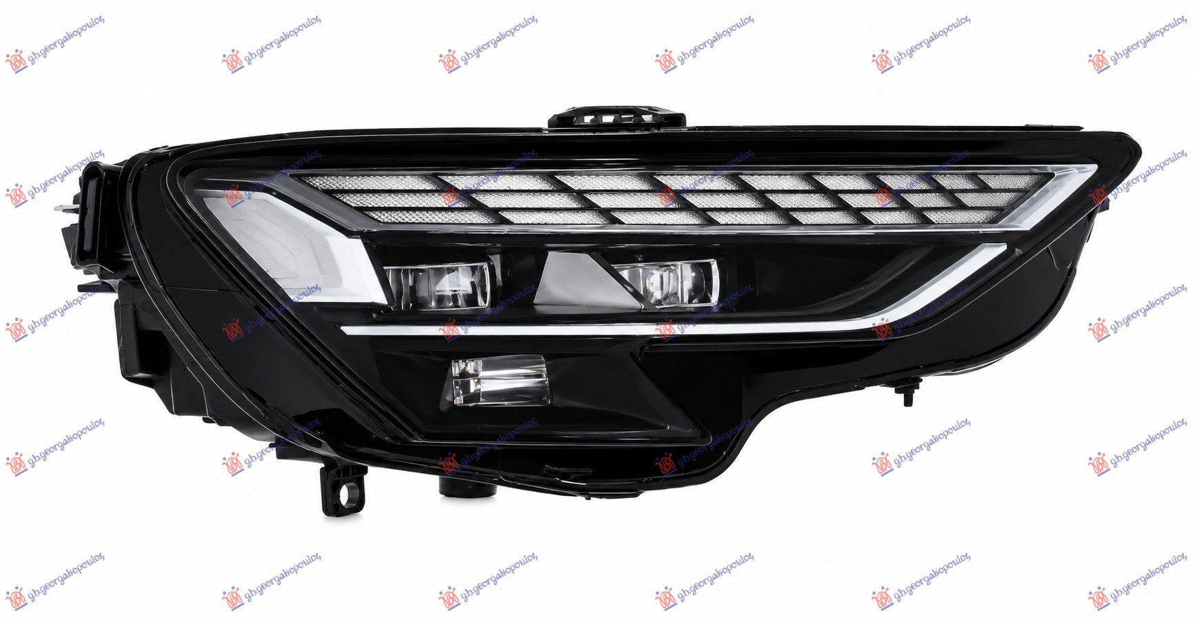 FAR CEO LED (MATRIX) (VALEO) AUDI A3 2024- (8YJ)