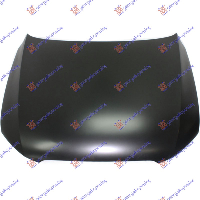 HAUBA AUDI Q5 2012-2016 (8RB)