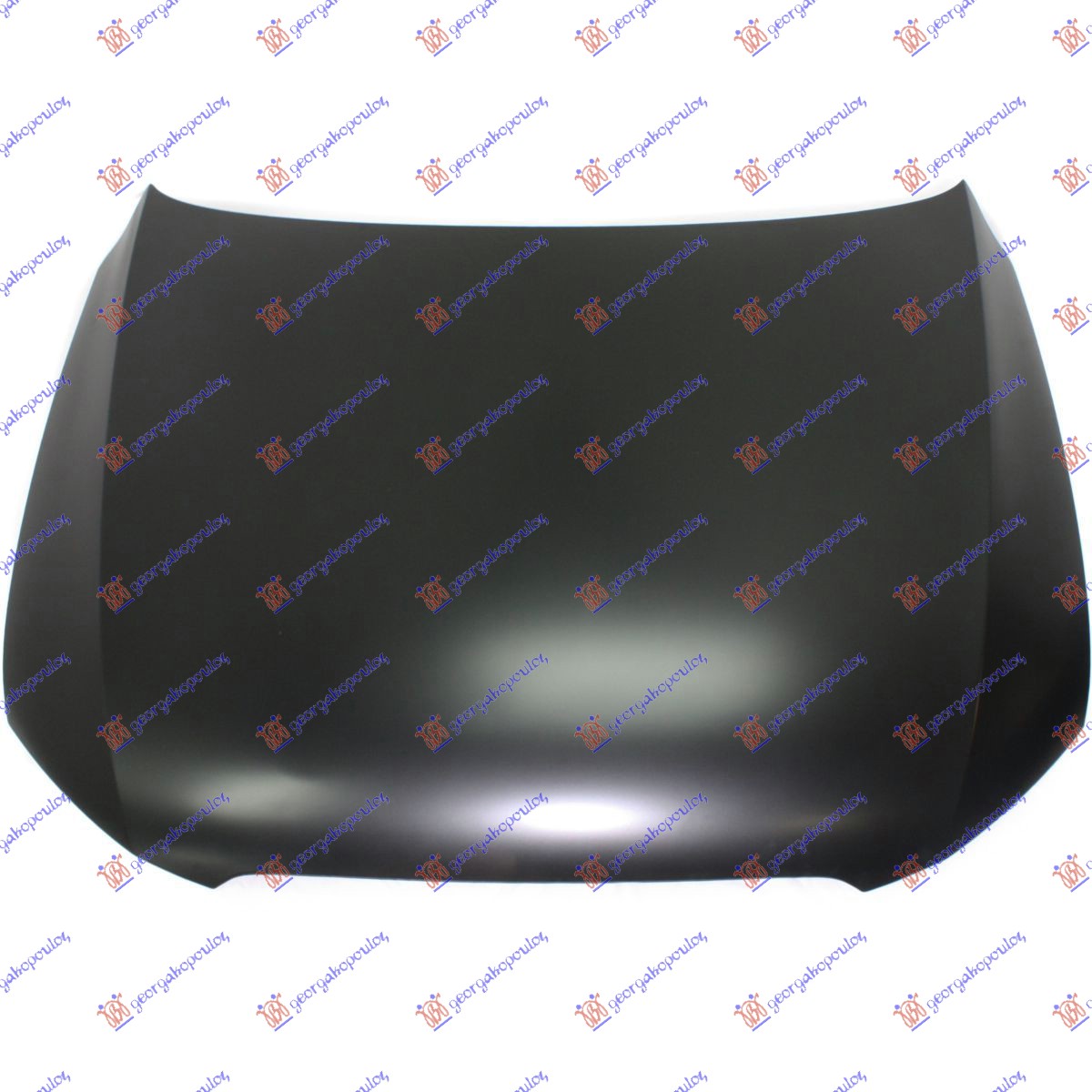 HAUBA (ALUMINIJUM) AUDI Q5 2012-2016 (8RB)