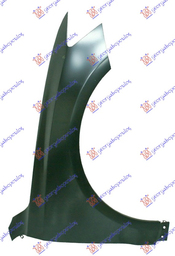 BLATOBRAN AUDI Q5 2012-2016 (8RB)
