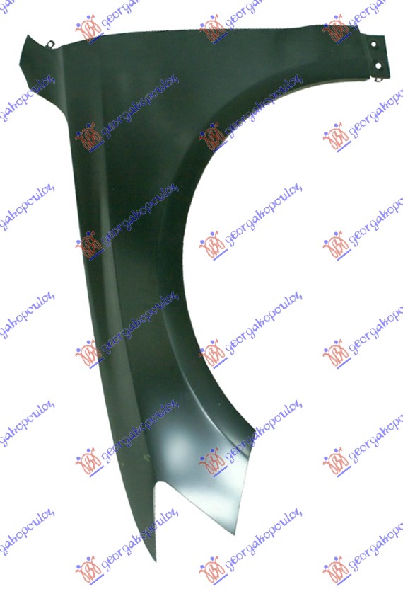 BLATOBRAN AUDI Q5 2012-2016 (8RB)