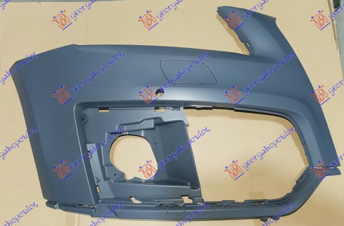 KRAJ PREDNJEG BRANIKA PM (OFFROAD) (1 PDC SENZORI) (PRSKALICE) AUDI Q5 2012-2016 (8RB)