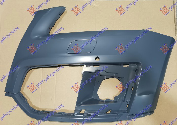 KRAJ PREDNJEG BRANIKA PM (OFFROAD) (1 PDC SENZORI) (PRSKALICE) AUDI Q5 2012-2016 (8RB)