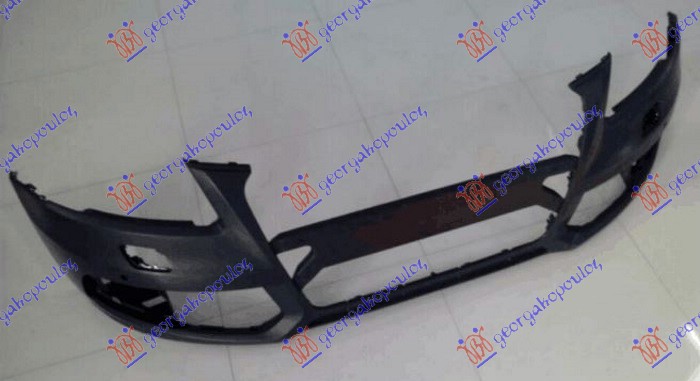 PREDNJI BRANIK PM (2 PDC SENZORA) (PRSKALICE) AUDI Q5 2012-2016 (8RB)