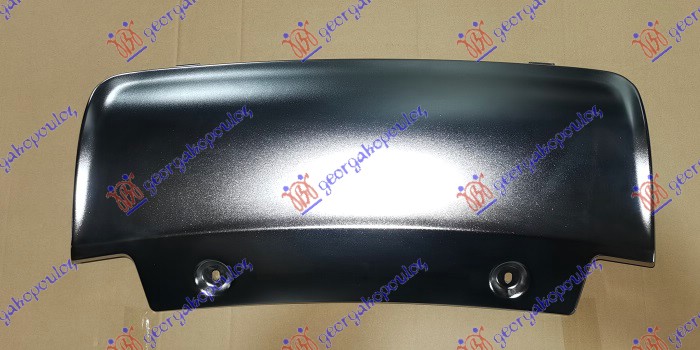 POKLOPAC KUKE ZA PRIKOLICU ZADNJEG BRANIKA (OFFROAD) AUDI Q5 2012-2016 (8RB)