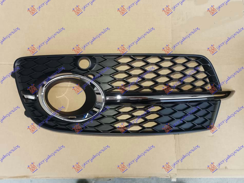RESETKA PREDNJEG BRANIKA (S-LINE/SQ5) AUDI Q5 2012-2016 (8RB)