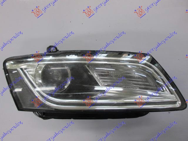 FAR Bi-XENON SA LED DNEVNIM SVETLOM (SA MOTOROM) (DEPO) AUDI Q5 2012-2016 (8RB)
