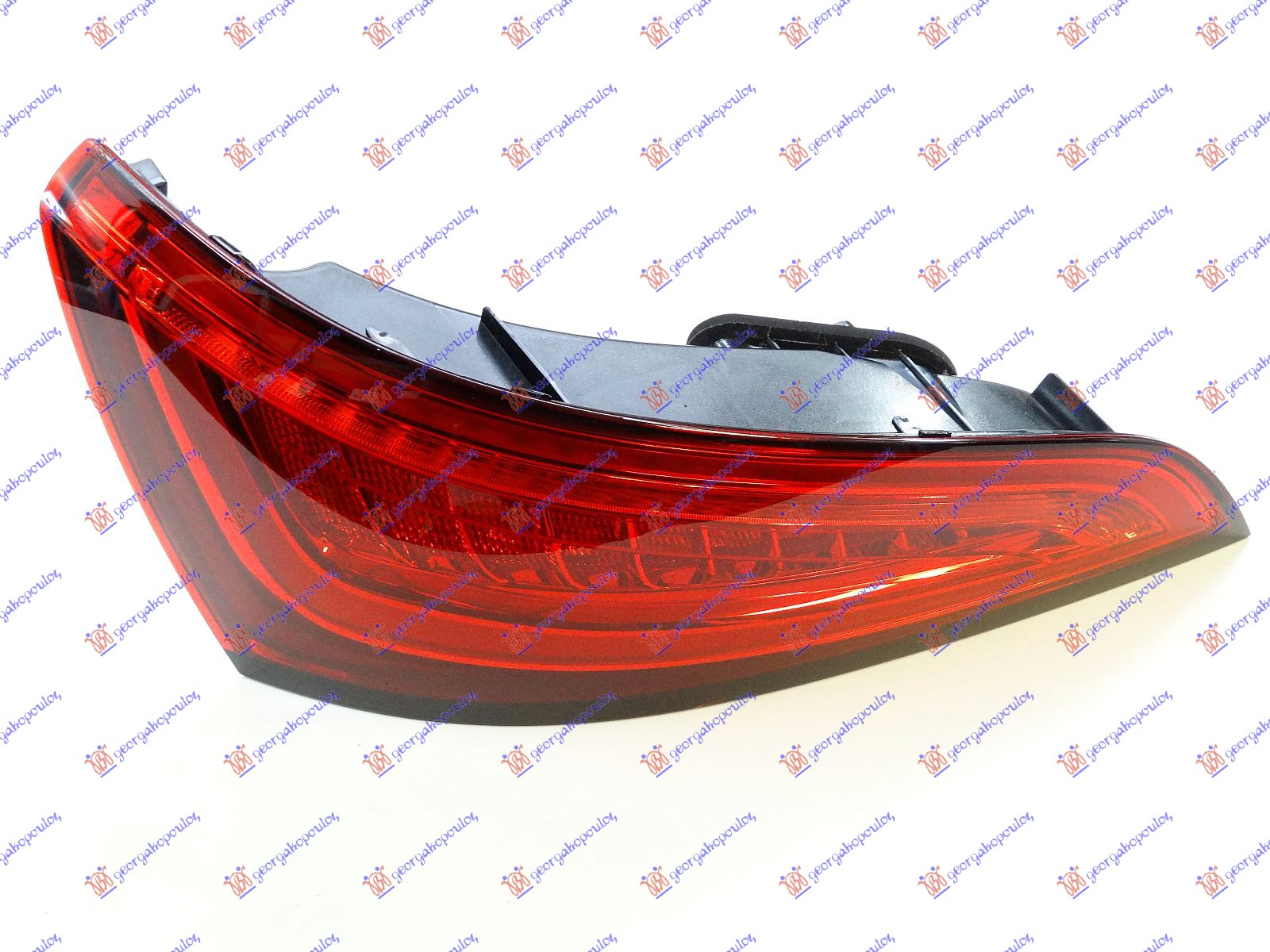 STOP LAMPA (LED) (DEPO) AUDI Q5 2012-2016 (8RB)