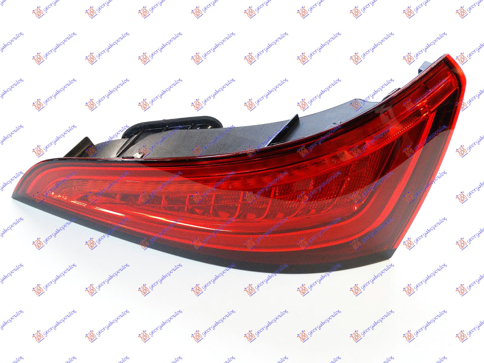 STOP LAMPA LED (MARELLI) AUDI Q5 2012-2016 (8RB)
