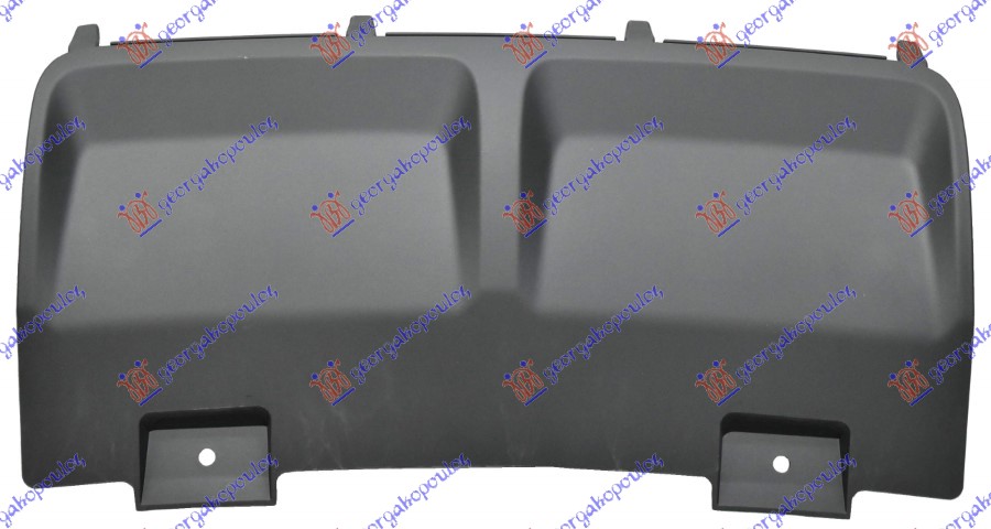 POKLOPAC KUKE ZADNJEG BRANIKA ZA PRIKOLICU AUDI Q5 2012-2016 (8RB)