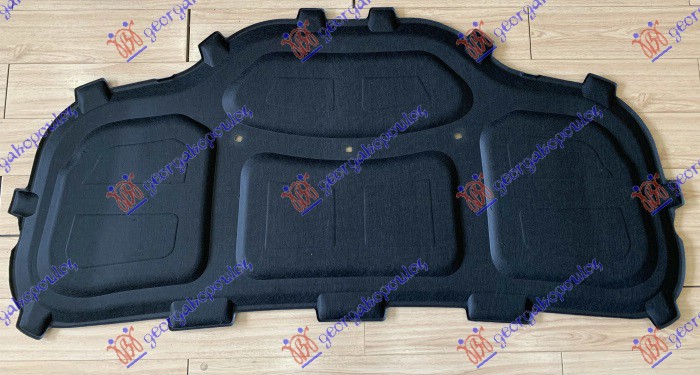 IZOLACIJA HAUBE AUDI Q5 2020-2024 (FYB/FYG/FYT)
