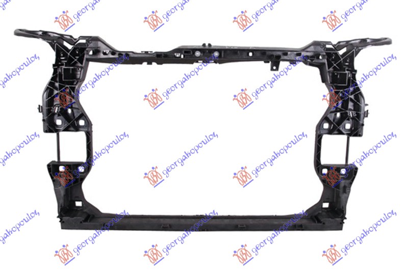 VEZNI LIM AUDI Q5 2020-2024 (FYB/FYG/FYT)