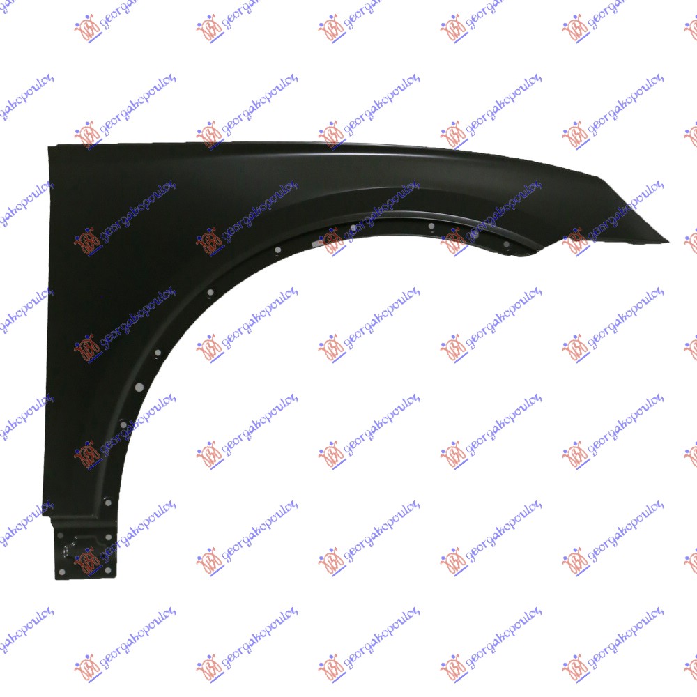 BLATOBRAN AUDI Q5 2020-2024 (FYB/FYG/FYT)