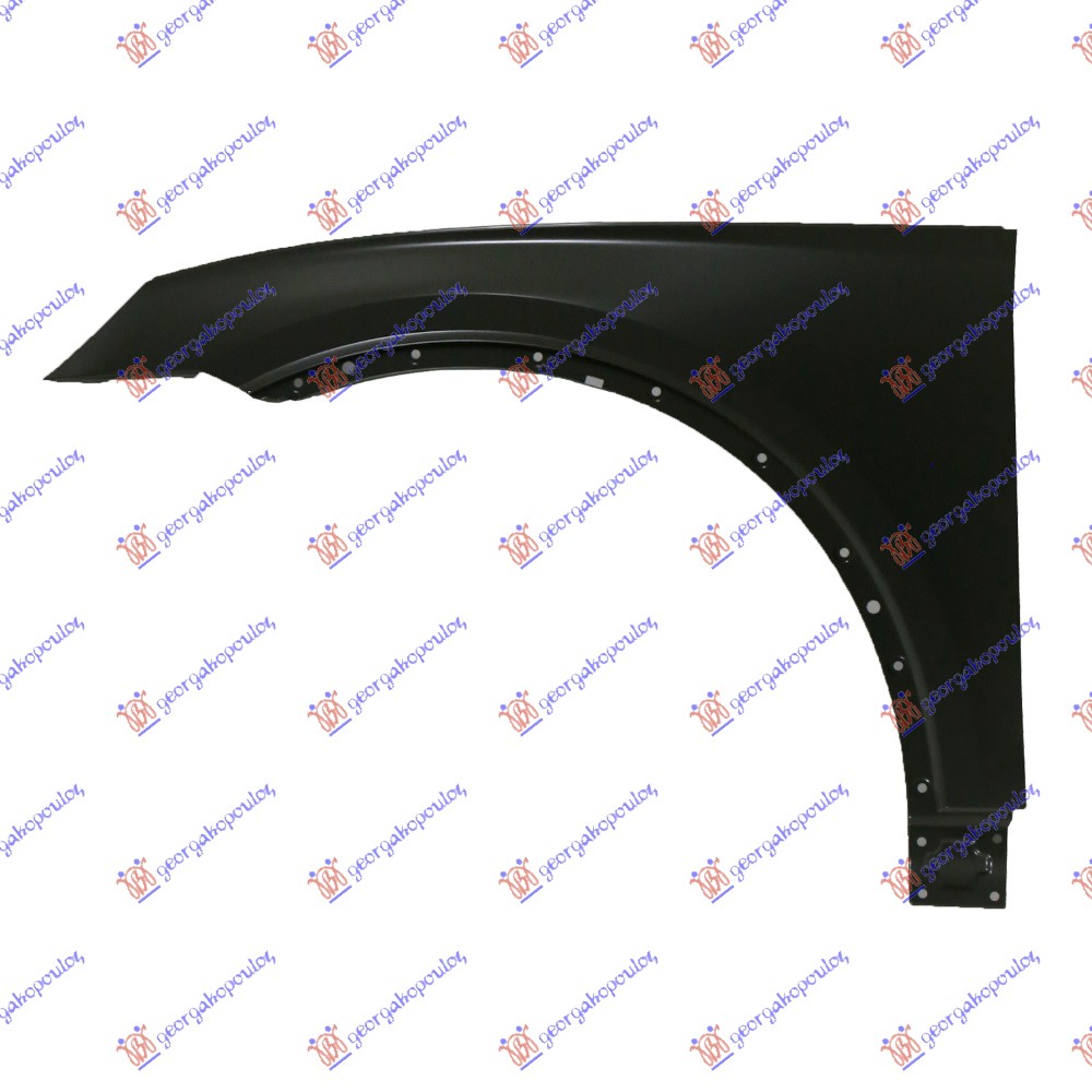 BLATOBRAN AUDI Q5 2020-2024 (FYB/FYG/FYT)