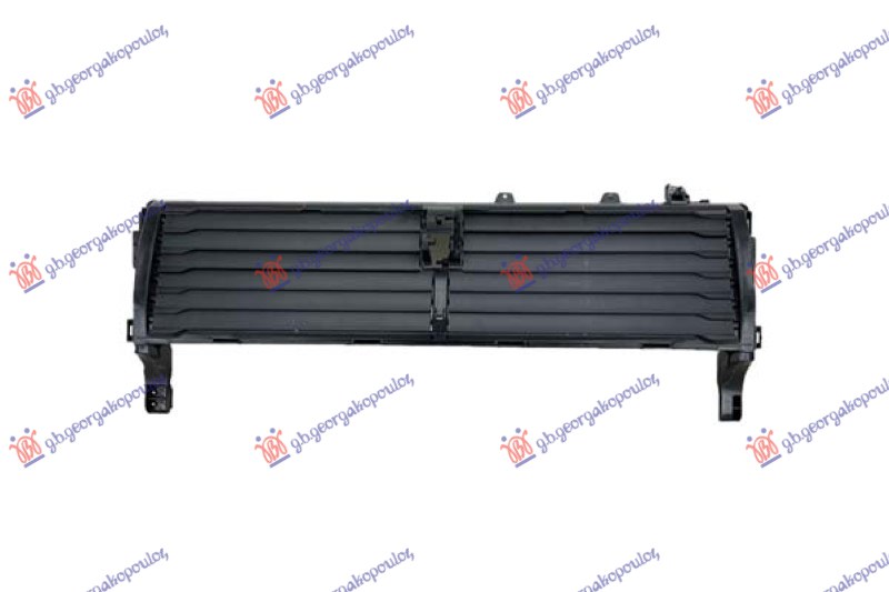 USMERIVAC VAZDUHA HLADNJAKA ACTIVE AUDI Q5 2020-2024 (FYB/FYG/FYT)