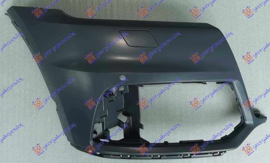 KRAJ PREDNJEG BRANIKA PM (PRSKALICE) (1 PDC SENZORI) AUDI Q5 2016-2020 (FYB/FYG/FYT)